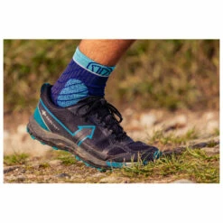 Sidas Trail Protect - Running Socks 10 Sidas Trail Protect - Running Socks -Outdoor Equipment Sales Shop sidas trail protect running socks detail 3