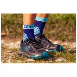 Sidas Trail Protect - Running Socks 11 Sidas Trail Protect - Running Socks -Outdoor Equipment Sales Shop sidas trail protect running socks detail 4