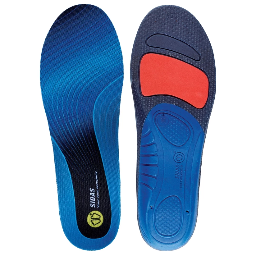 Sidas XC-Nordic 3D - Insole 4 Sidas XC-Nordic 3D - Insole - Image 2