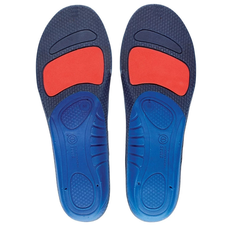 Sidas XC-Nordic 3D - Insole 5 Sidas XC-Nordic 3D - Insole - Image 3