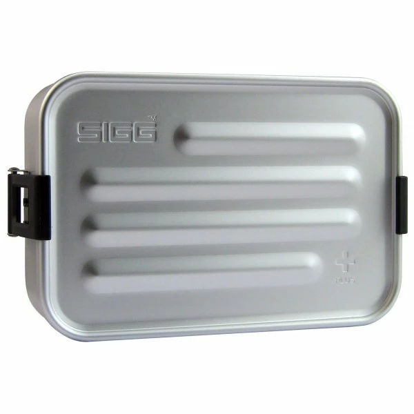 Sigg Alu Box Plus S - Food Storage 3 Sigg Alu Box Plus S - Food Storage