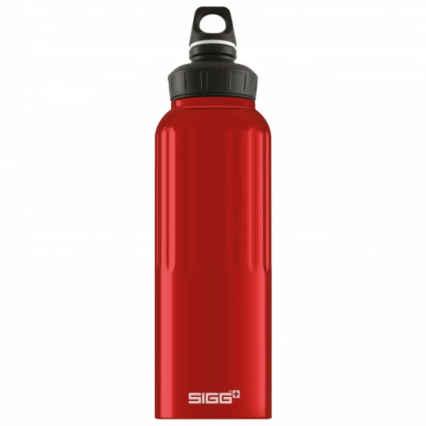 Sigg WMB Aluminium - Water Bottle 3 Sigg WMB Aluminium - Water Bottle