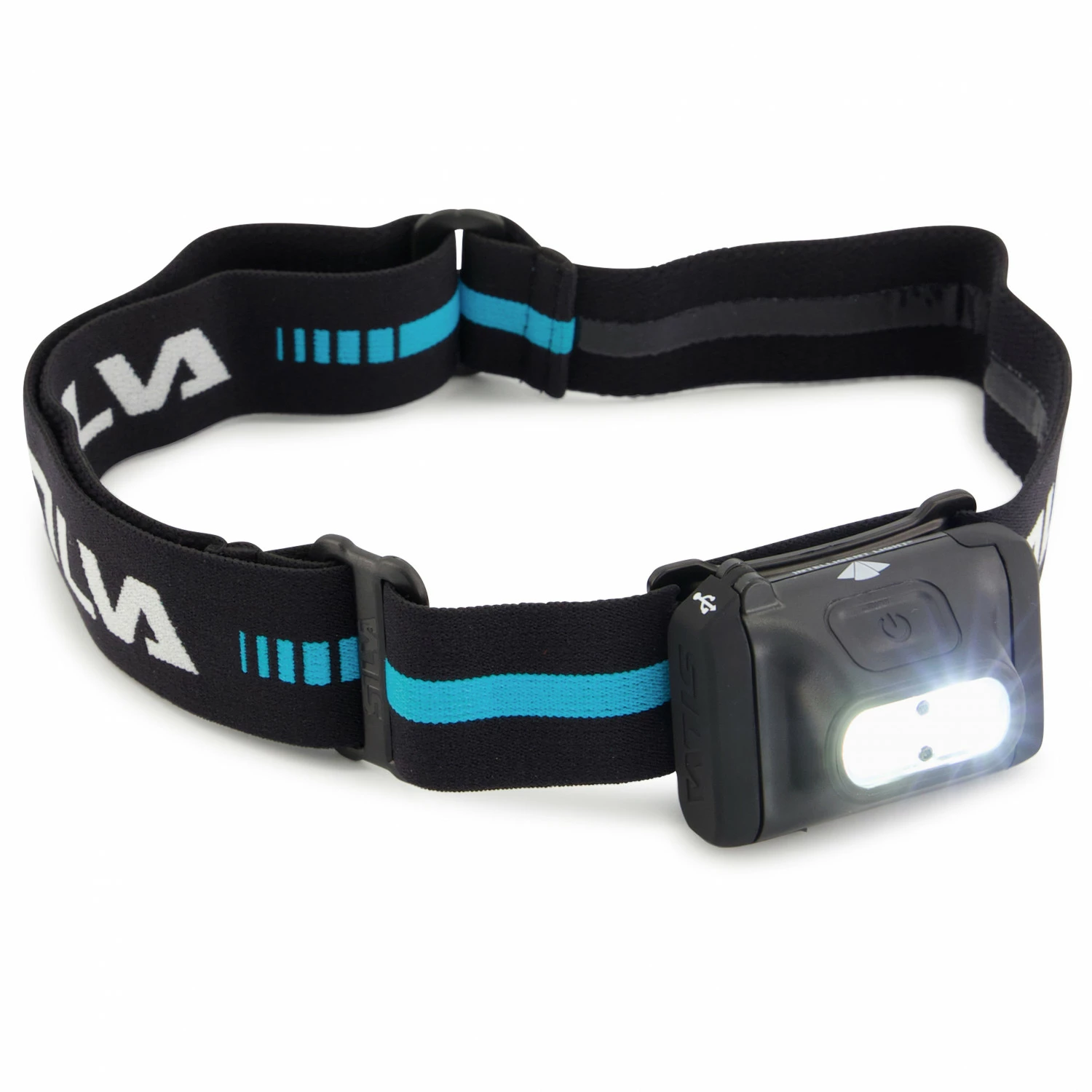 Silva Active 350 RC - Head Torch 4 Silva Active 350 RC - Head Torch - Image 2