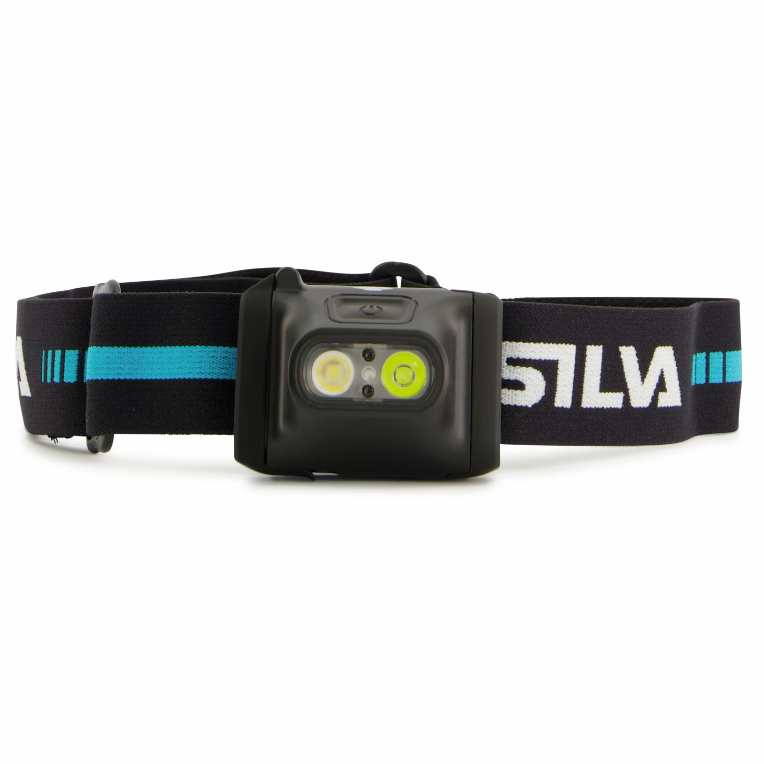 Silva Active 350 RC - Head Torch 3 Silva Active 350 RC - Head Torch