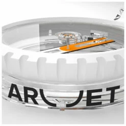 Silva Arc Jet 360 Right - Compass -Outdoor Equipment Sales Shop silva arc jet 360 right compass detail 4