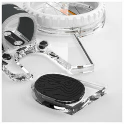 Silva Arc Jet 360 Right - Compass -Outdoor Equipment Sales Shop silva arc jet 360 right compass detail 5