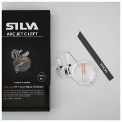 Silva Arc Jet C - Compass -Outdoor Equipment Sales Shop silva arc jet c compass detail 7