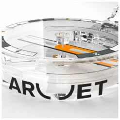 Silva Arc Jet C S Left - Compass -Outdoor Equipment Sales Shop silva arc jet c s left compass detail 4
