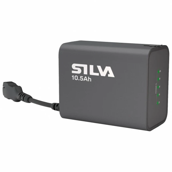 Silva Battery 10.5Ah (Multi-Activity) - Rechargeable Battery 3 Silva Battery 10.5Ah (Multi-Activity) - Rechargeable Battery