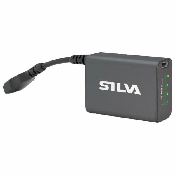 Silva Battery 2.0Ah (Multi-Activity) - Rechargeable Battery 3 Silva Battery 2.0Ah (Multi-Activity) - Rechargeable Battery