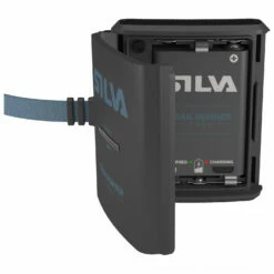 Silva Battery Case Free 3xAAA - Head Torch -Outdoor Equipment Sales Shop silva battery case free 3xaaa head torch detail 3
