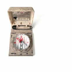 Silva Compass Terra Ranger SL - Compass -Outdoor Equipment Sales Shop silva compass terra ranger sl compass detail 2