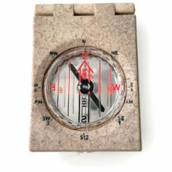 Silva Compass Terra Ranger SL - Compass -Outdoor Equipment Sales Shop silva compass terra ranger sl compass detail 4