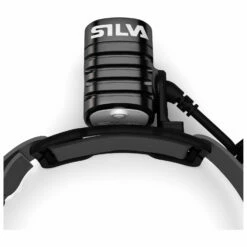 Silva Exceed 4R - Head Torch -Outdoor Equipment Sales Shop silva exceed 4r head torch detail 3