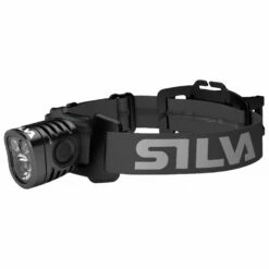Silva Exceed 4X - Head Torch