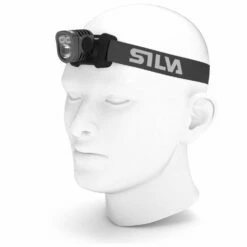 Silva Exceed 4X - Head Torch 21 Silva Exceed 4X - Head Torch -Outdoor Equipment Sales Shop silva exceed 4x head torch detail 10