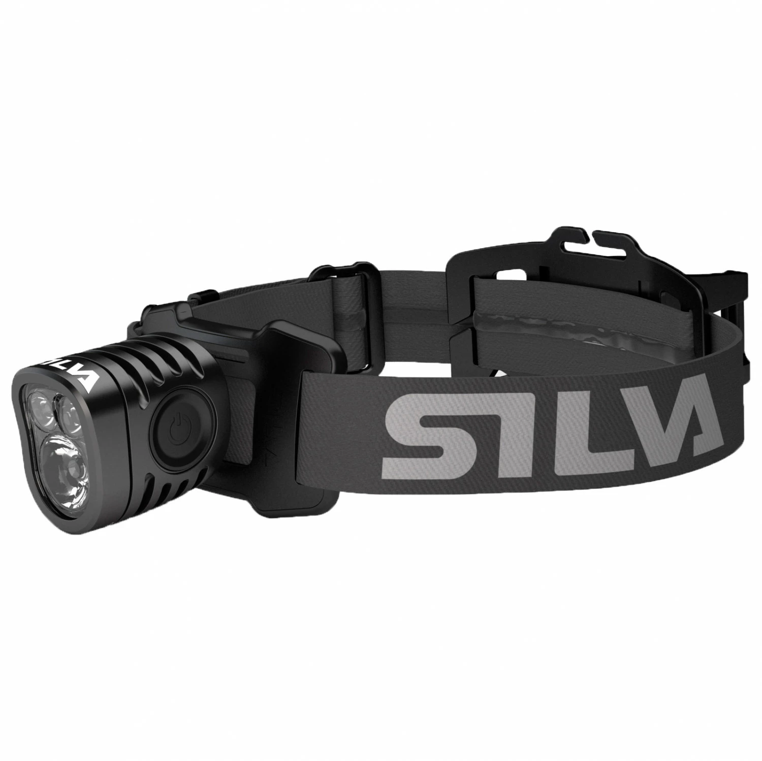 Silva Exceed 4X - Head Torch 3 Silva Exceed 4X - Head Torch