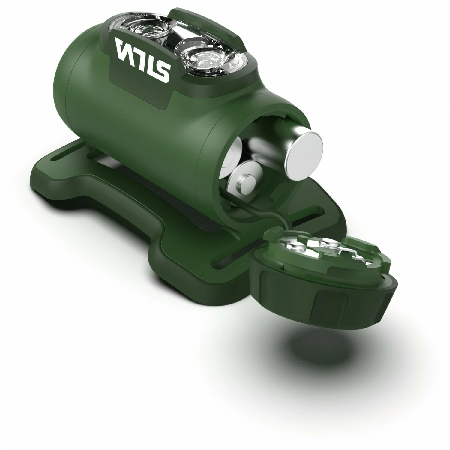 Silva Explore 4 - Head Torch 5 Silva Explore 4 - Head Torch - Image 3