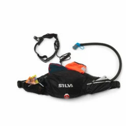 Silva Race 4 - Hip Bag 7 Silva Race 4 - Hip Bag -Outdoor Equipment Sales Shop silva race 4 hip bag detail 3