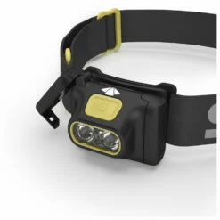 Silva Scout 3 - Head Torch -Outdoor Equipment Sales Shop silva scout 3 head torch detail 4
