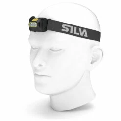 Silva Scout 3 - Head Torch -Outdoor Equipment Sales Shop silva scout 3 head torch detail 5