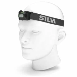 Silva Scout 3X - Head Torch -Outdoor Equipment Sales Shop silva scout 3x head torch detail 8