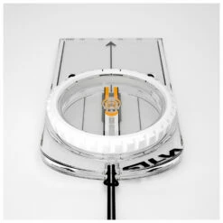 Silva Spike Jet - Compass -Outdoor Equipment Sales Shop silva spike jet compass detail 3