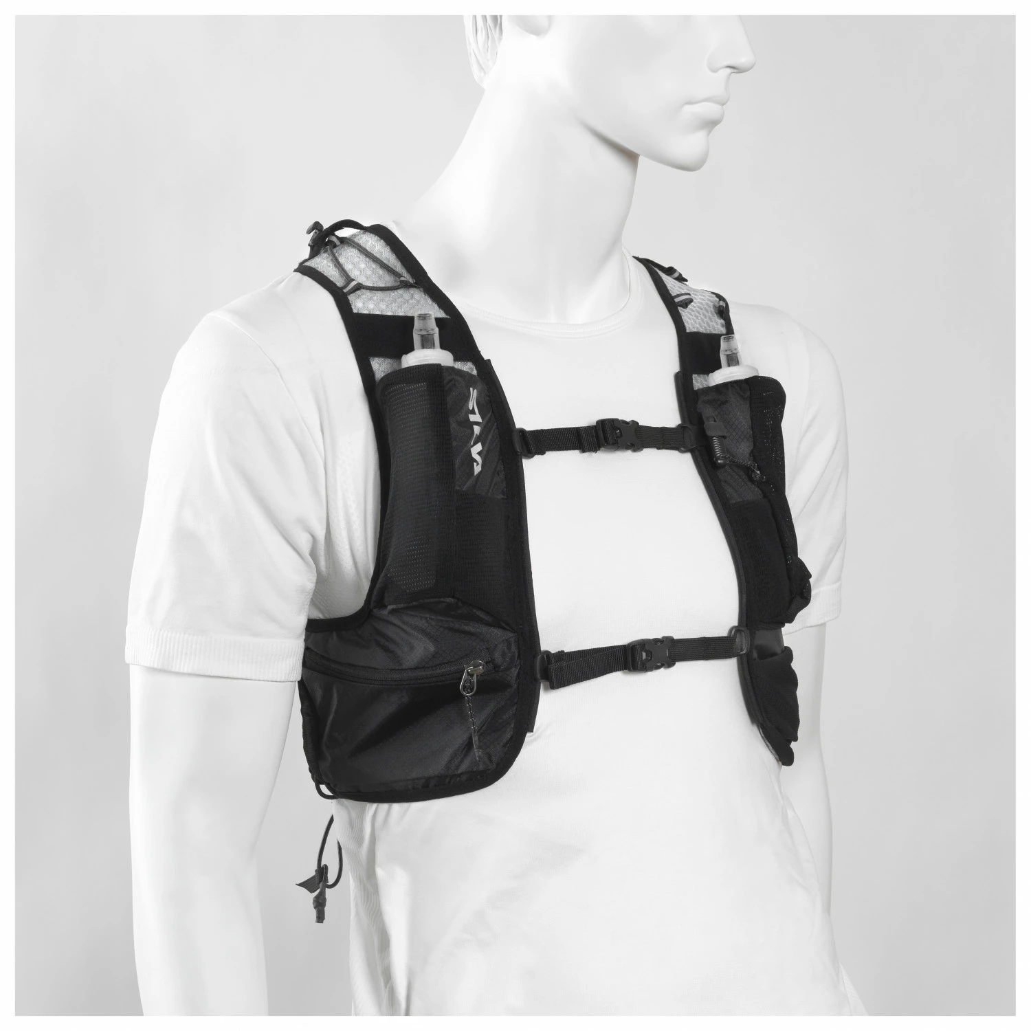 Silva Strive Light Black 10 - Trail Running Backpack 6 Silva Strive Light Black 10 - Trail Running Backpack - Image 4