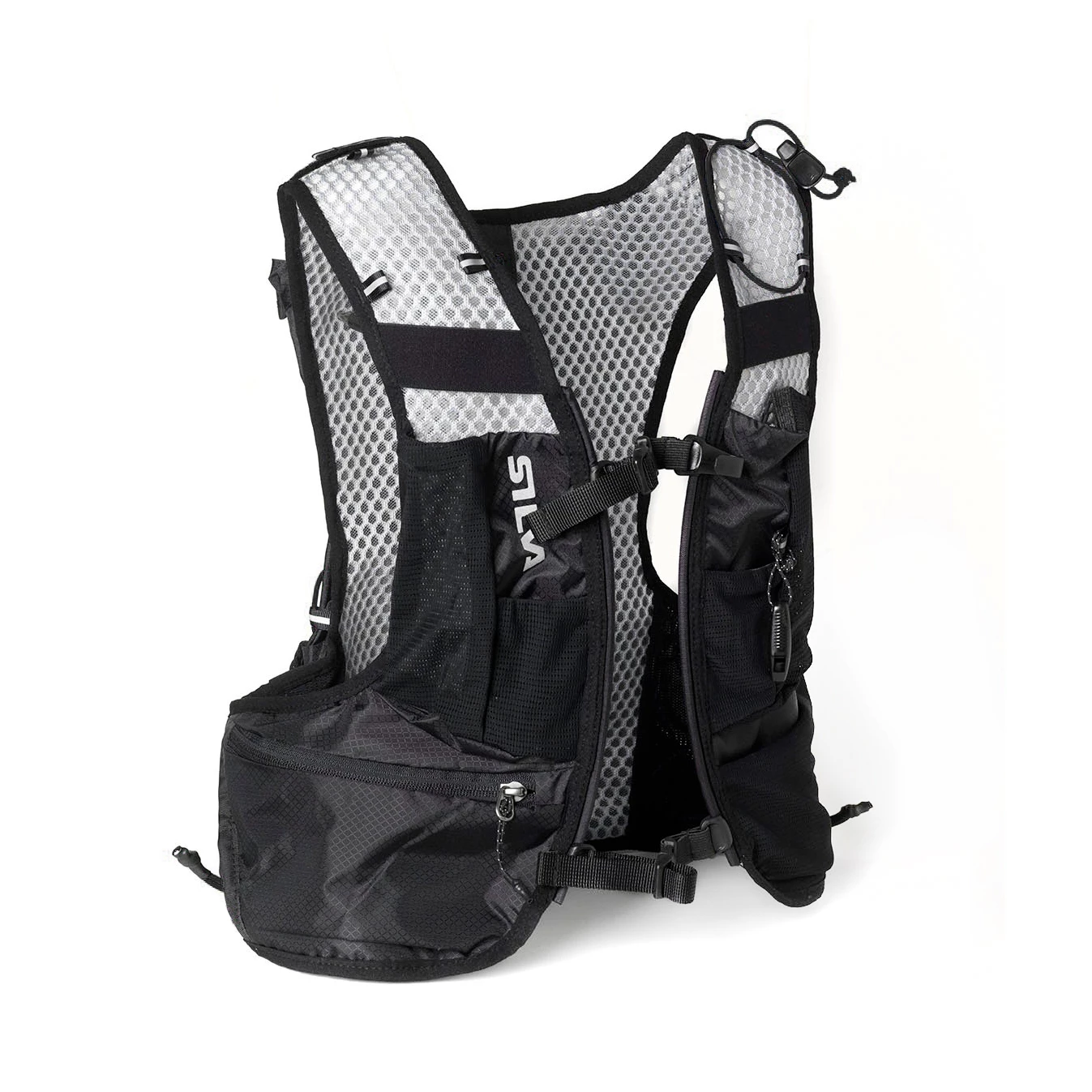 Silva Strive Light Black 10 - Trail Running Backpack 3 Silva Strive Light Black 10 - Trail Running Backpack