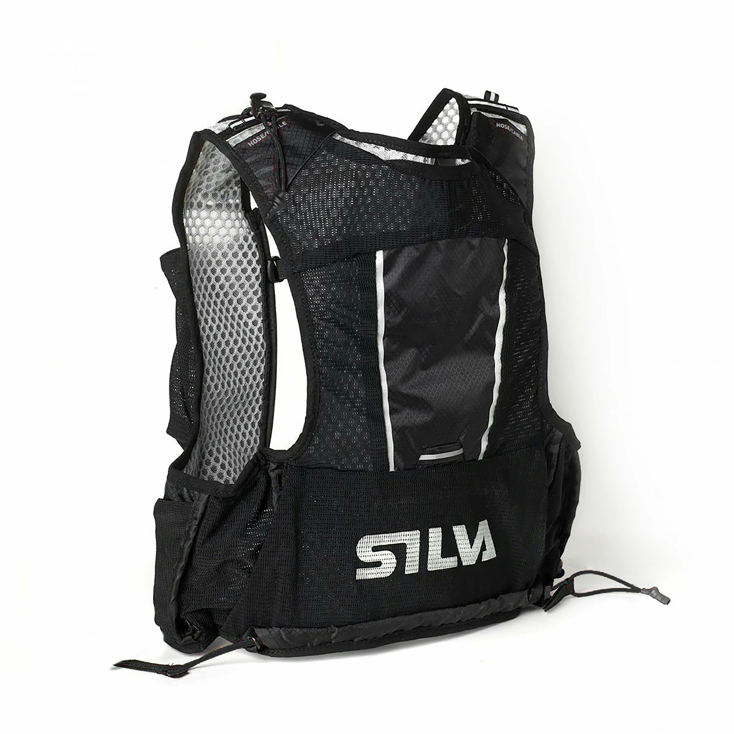 Silva Strive Light Black 5 - Trail Running Backpack 4 Silva Strive Light Black 5 - Trail Running Backpack - Image 2