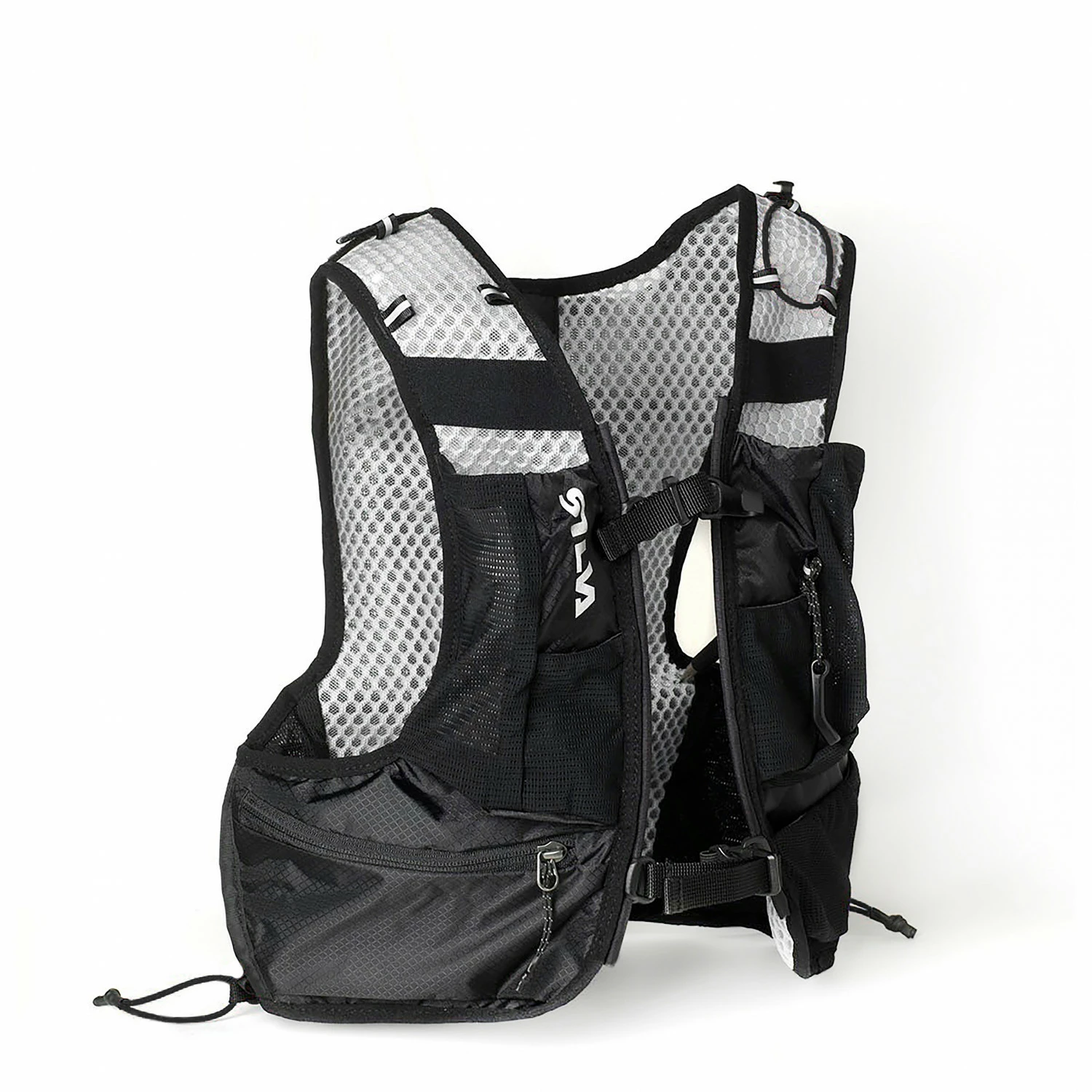 Silva Strive Light Black 5 - Trail Running Backpack 3 Silva Strive Light Black 5 - Trail Running Backpack