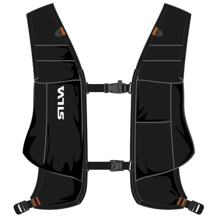 Silva Strive Mountain Pack 17+3 - Trail Running Backpack 3 Silva Strive Mountain Pack 17+3 - Trail Running Backpack