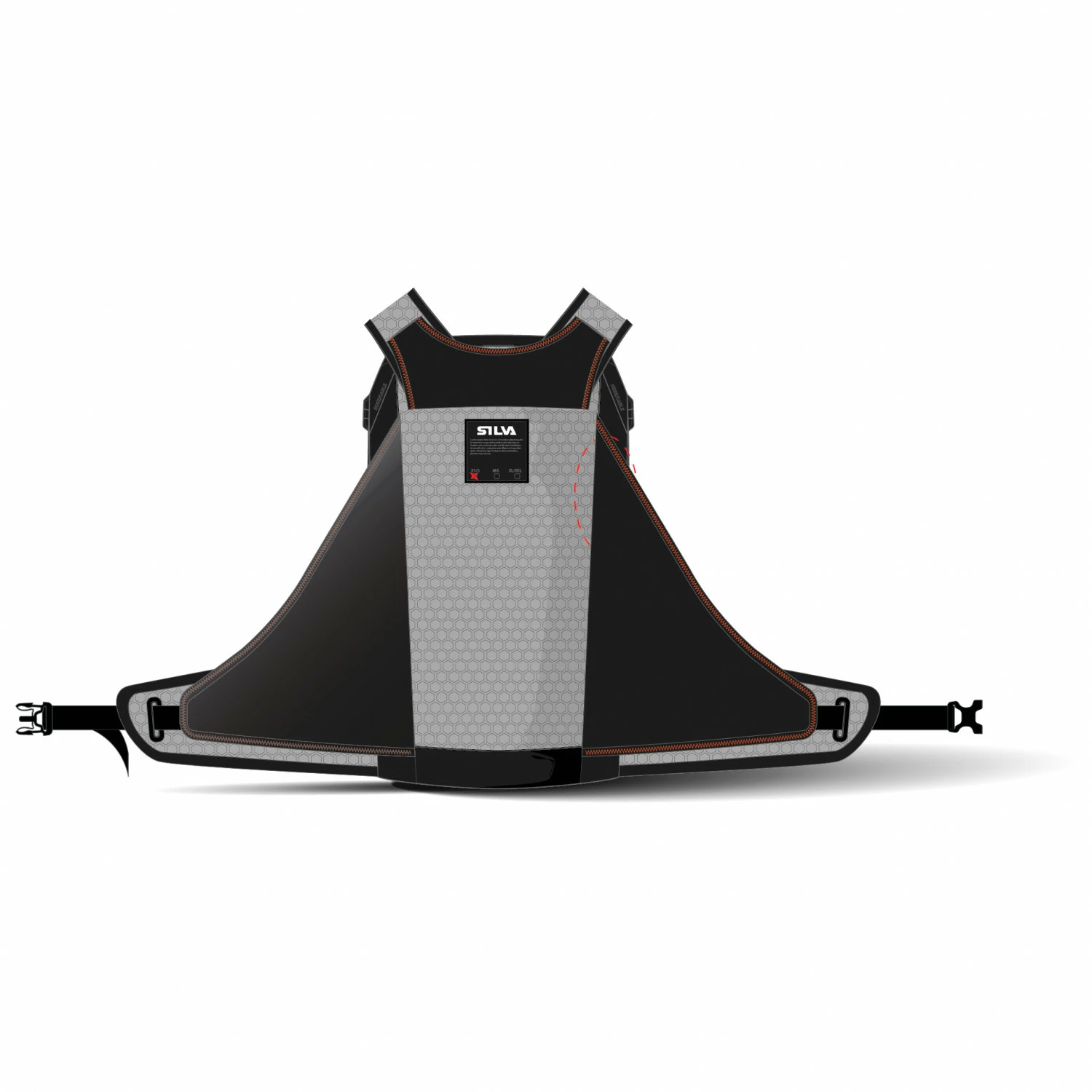 Silva Strive Mountain Pack 23+3 - Trail Running Backpack 4 Silva Strive Mountain Pack 23+3 - Trail Running Backpack - Image 2