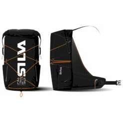 Silva Strive Mountain Pack 23+3 - Trail Running Backpack 7 Silva Strive Mountain Pack 23+3 - Trail Running Backpack -Outdoor Equipment Sales Shop silva strive mountain pack 23 3 trail running backpack detail 3