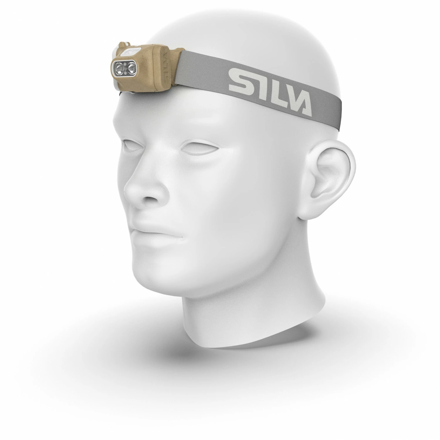 Silva Terra Scout X - Head Torch 7 Silva Terra Scout X - Head Torch - Image 5