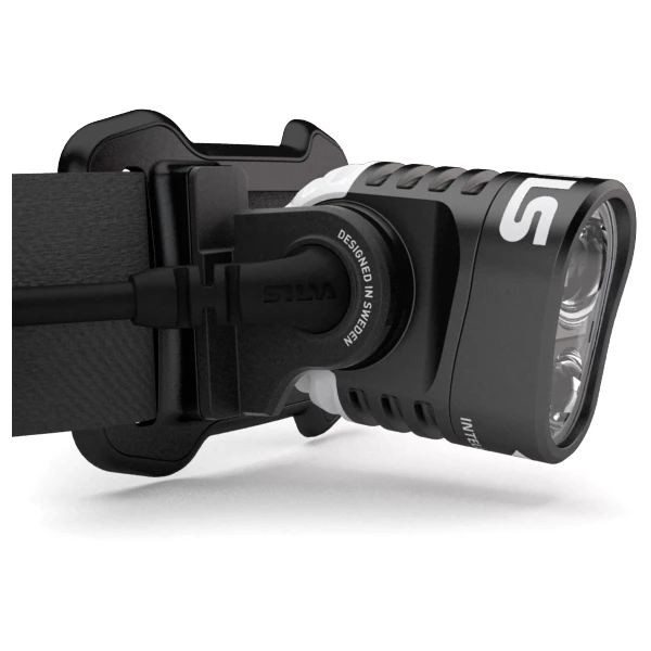 Silva Trail Speed 5XT - Head Torch 5 Silva Trail Speed 5XT - Head Torch - Image 3