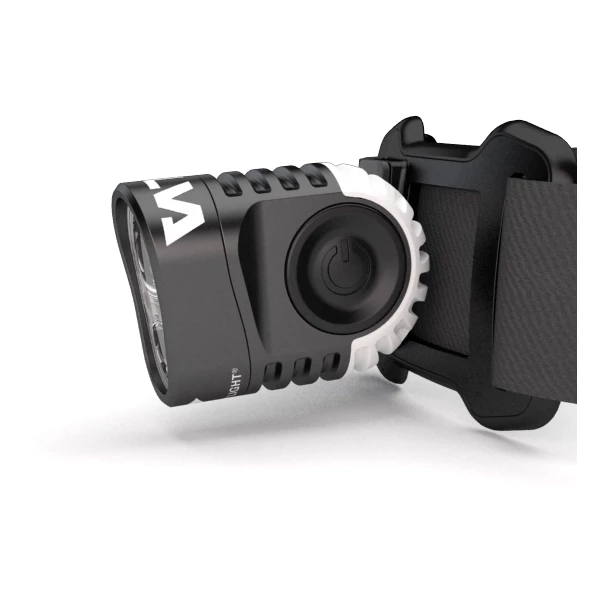 Silva Trail Speed 5XT - Head Torch 6 Silva Trail Speed 5XT - Head Torch - Image 4