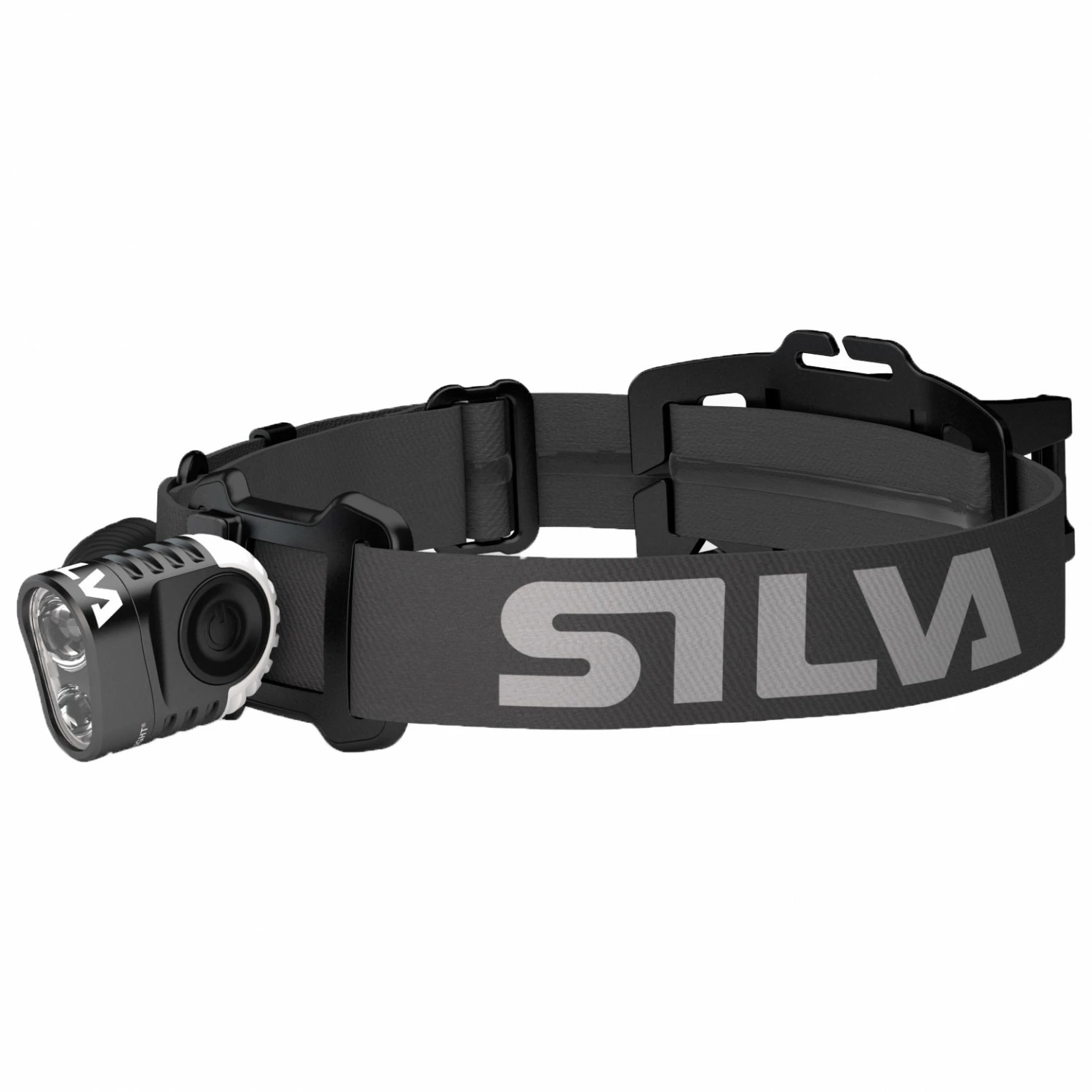 Silva Trail Speed 5XT - Head Torch 3 Silva Trail Speed 5XT - Head Torch