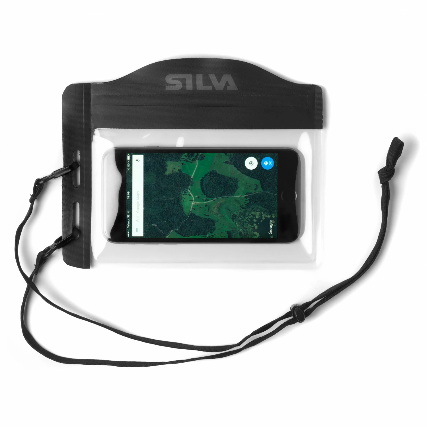 Silva Waterproof Case - Protective Cover 4 Silva Waterproof Case - Protective Cover - Image 2