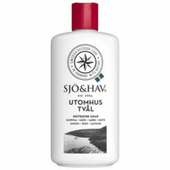 Outdoor Soap