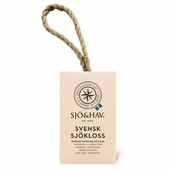 Sjökloss Hand Soap 3 Sjökloss Hand Soap
