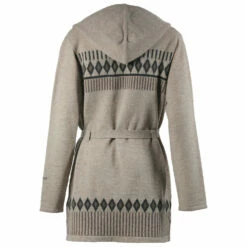 SKHOOP Women's Angelika Cardigan - Cardigan -Outdoor Equipment Sales Shop skhoop womens angelika cardigan cardigan detail 2