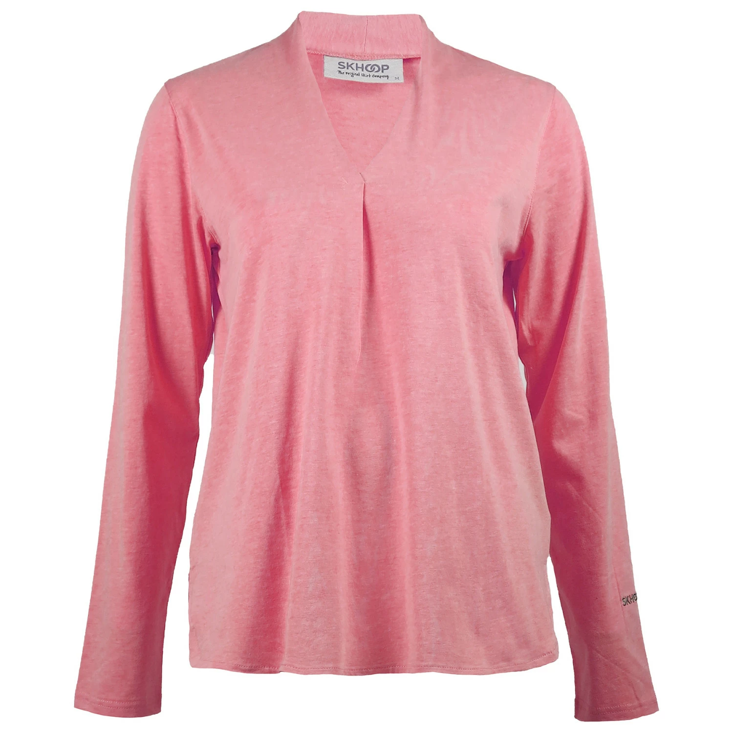 SKHOOP Women's Anja L/S - Longsleeve 3 SKHOOP Women's Anja L/S - Longsleeve