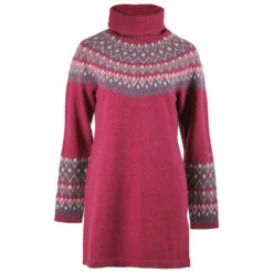 SKHOOP Women's Bettan Tunic - Dress