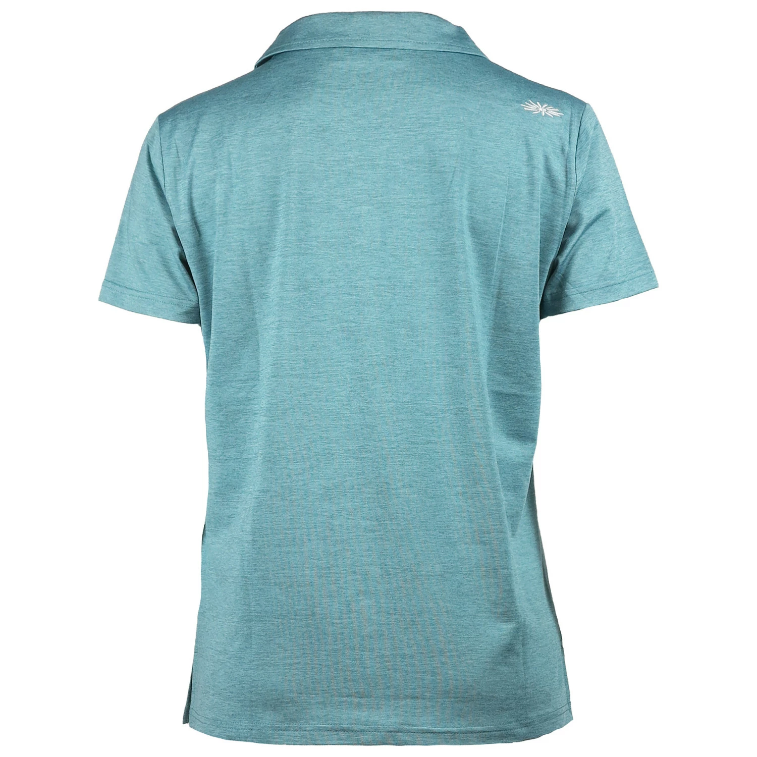 SKHOOP Women's Bodil Top - Polo Shirt 4 SKHOOP Women's Bodil Top - Polo Shirt - Image 2