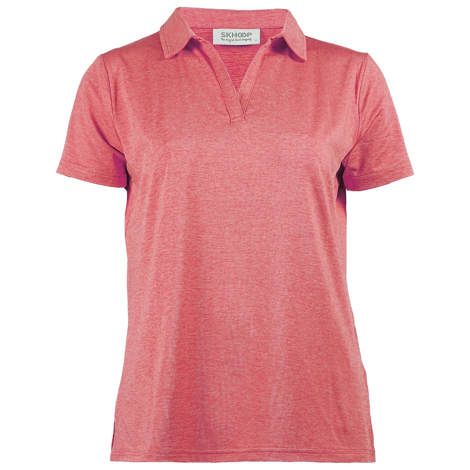 SKHOOP Women's Bodil Top - Polo Shirt 3 SKHOOP Women's Bodil Top - Polo Shirt