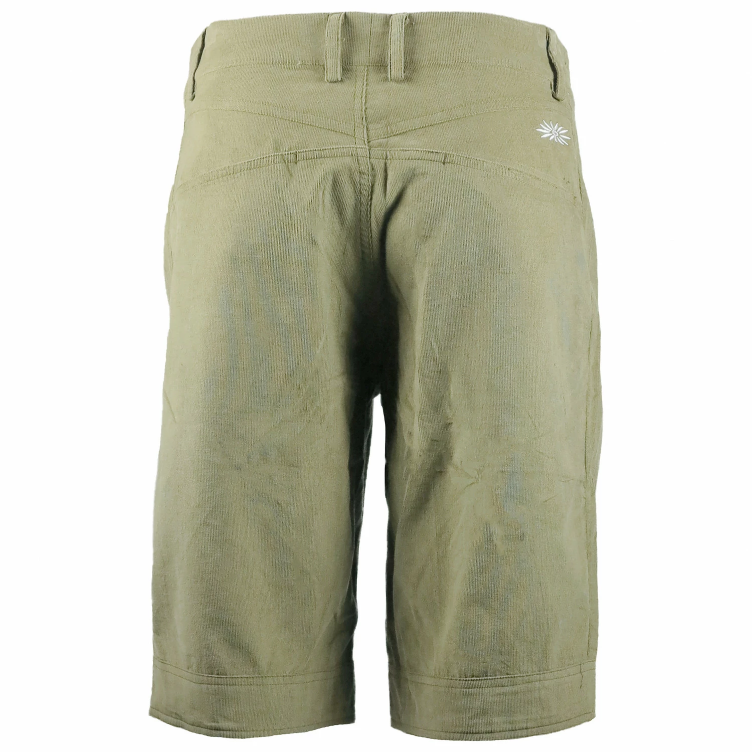 SKHOOP Women's Ellie Shorts - Shorts 4 SKHOOP Women's Ellie Shorts - Shorts - Image 2