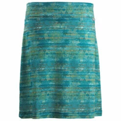 SKHOOP Women's Fia Knee Skirt - Skirt