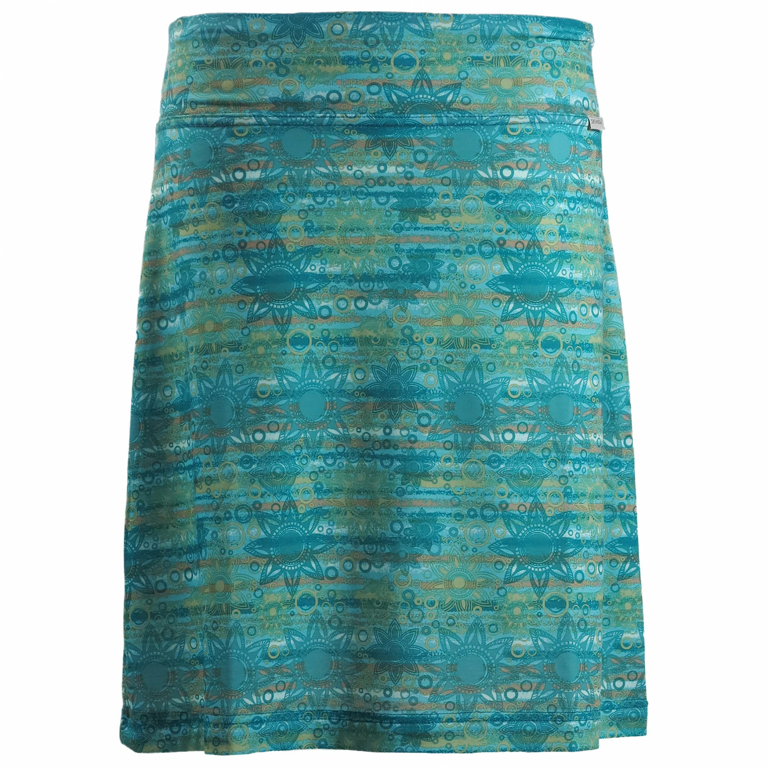 SKHOOP Women's Fia Knee Skirt - Skirt 3 SKHOOP Women's Fia Knee Skirt - Skirt