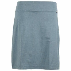SKHOOP Women's Freja Knee Skirt - Skirt